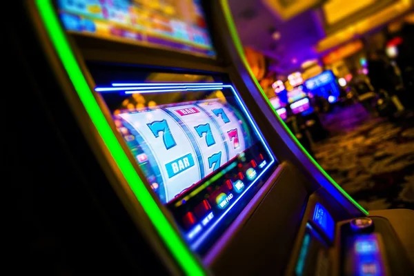 koki mas slot lobby snapshot