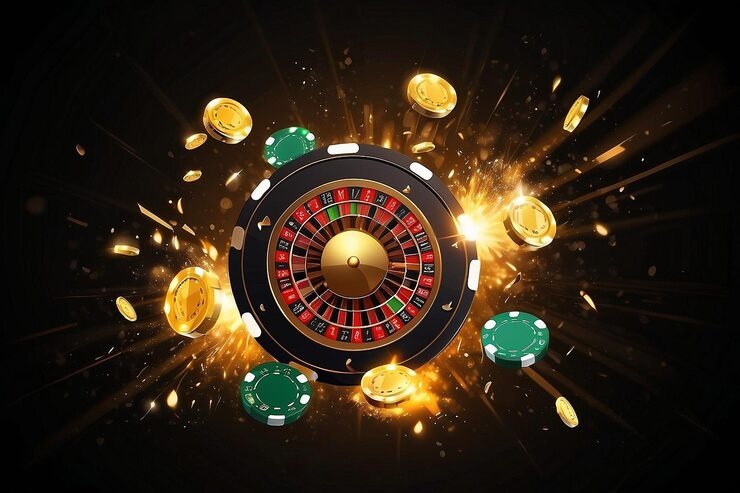 koki mas slot Slots